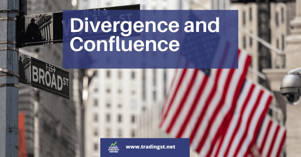 Divergence and Confluence