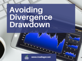 Avoiding Divergence Drawdown