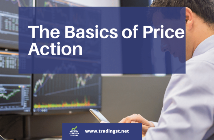 The Basics of Price Action