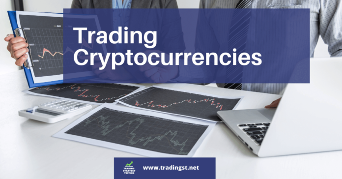 Trading Cryptocurrencies