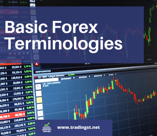 Basic Forex Terminologies