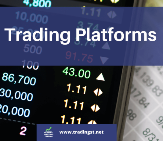 Trading Platforms