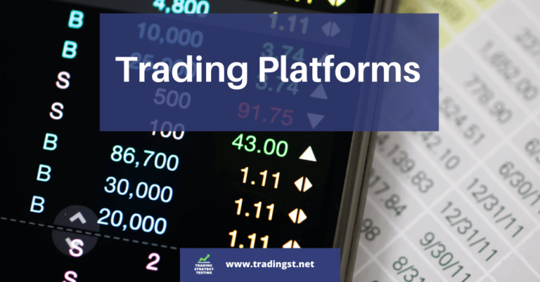 Trading Platforms