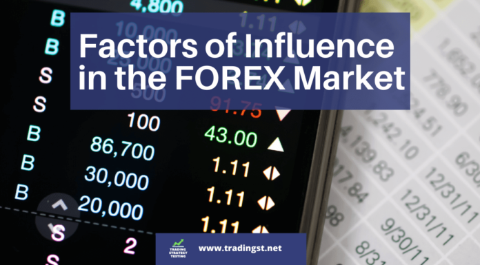 Factors of Influence in the FOREX Market