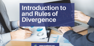 Introduction To And Rules Of Divergence