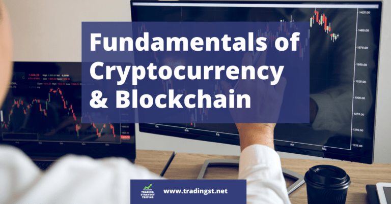 Fundamentals of Cryptocurrency and Blockchain