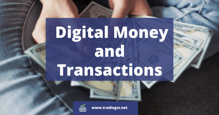 How Blockchain Changed Digital Money and Transactions