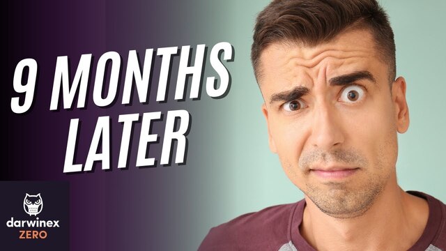 Trading Strategy Video Thumbnail 4