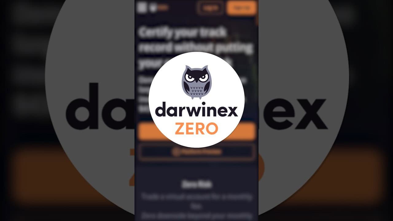 Trading Strategy Video Thumbnail 5