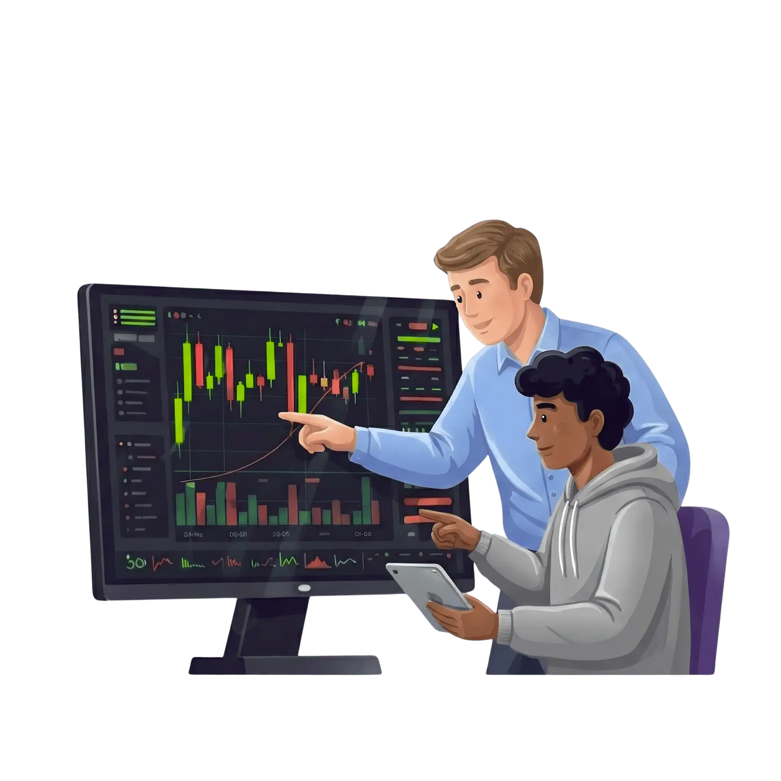 Trading Strategy Testing Mentorship