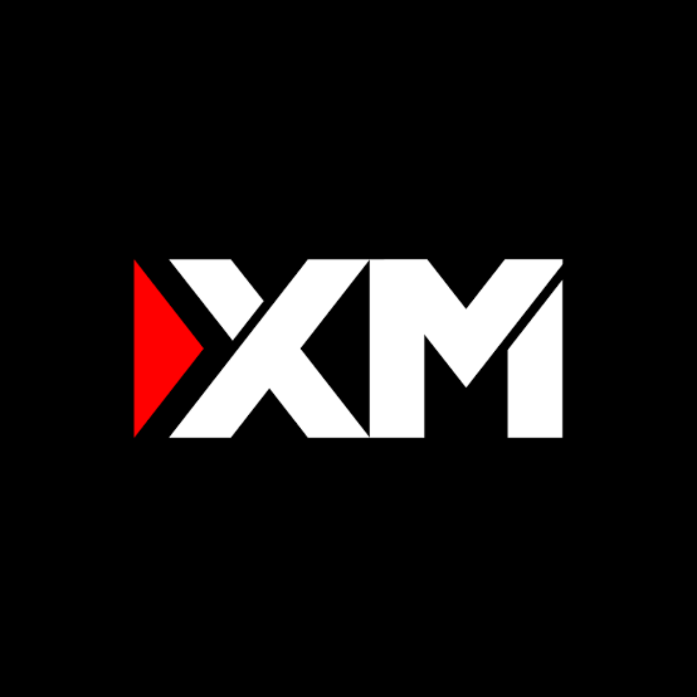 XM Trading Logo
